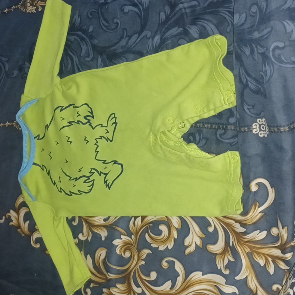 Clothes